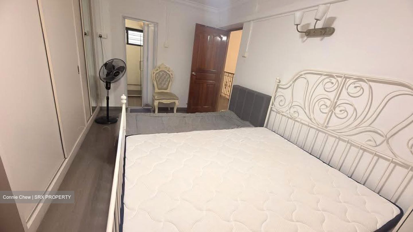 Blk 133 Lorong Ah Soo (Hougang), HDB Executive #624881591